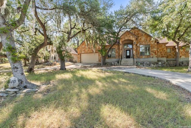 510 Cypress Pass Rd — RIVERMONT