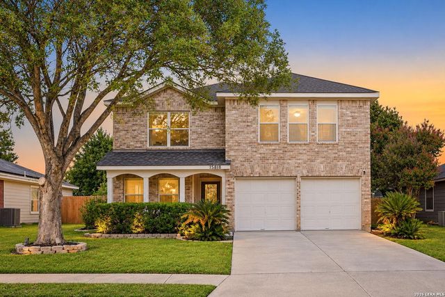15818 BLUE SKY RD — Retama Ridge