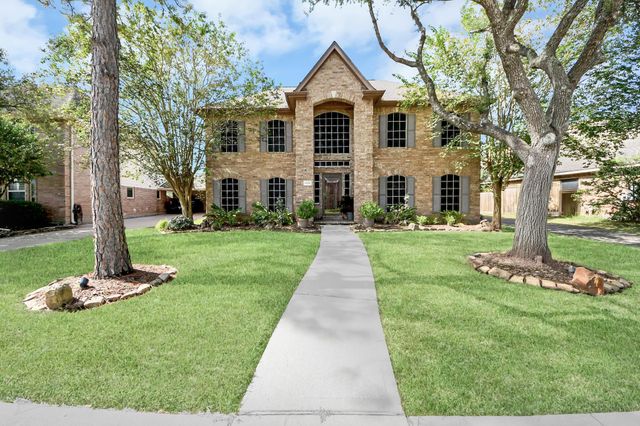 1408 N Pine Orchard Dr — Pine Hollow Sec 3-A