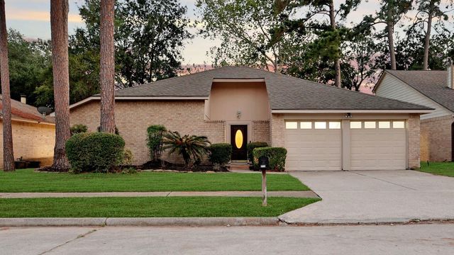 4711 Towermont Ln — Bridgestone