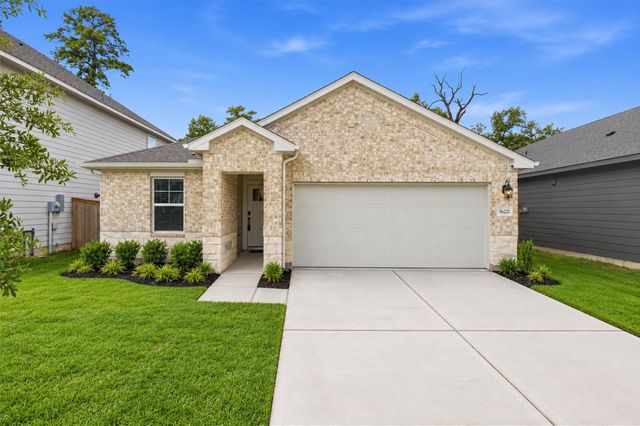 16221 Parish Pointe CT — Granger Pointe