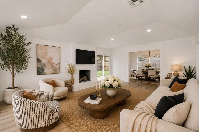 2302 Quail Valley East Dr — Quail Valley East Sec 2