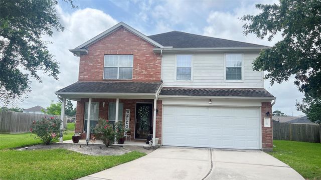 21503 Falvel Sunrise Ct — Meadow Hill Run