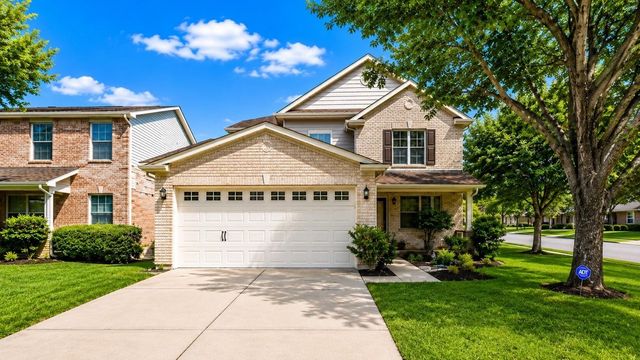 18227 Fair Grange Ln — Westgate