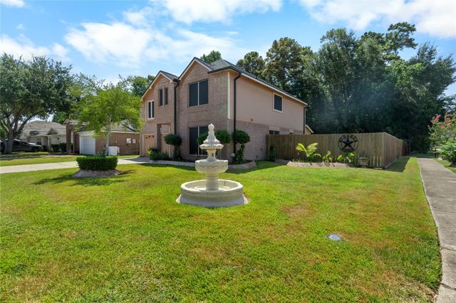 4802 Gypsy Forest Dr — Timber Forest Sec 01