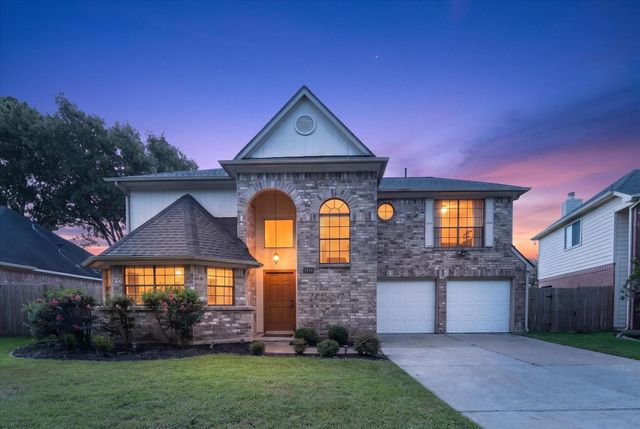 4614 Sunshine Dr — Lakefield