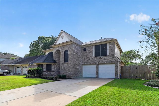 4614 Sunshine Dr — Lakefield