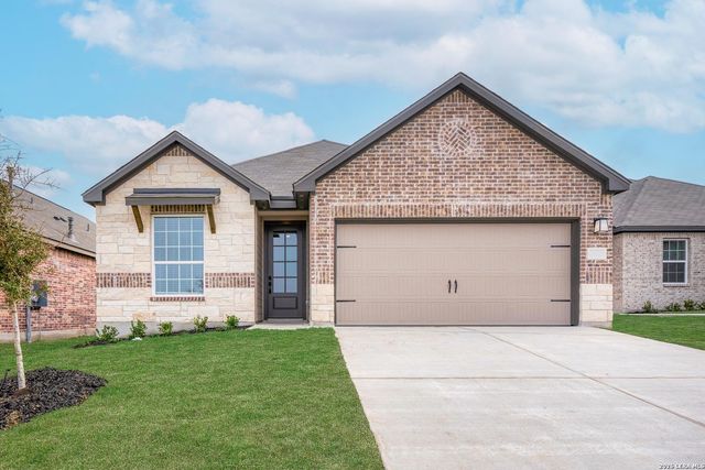 6630 Thorpe Hollow — Hightop Ridge