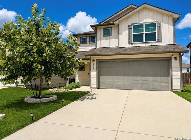 10353 Glimmer — SANTA CLARA