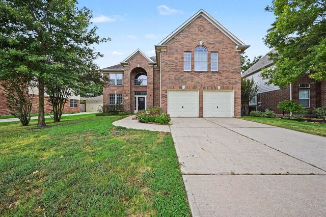 24927 Corbin Gate Dr — Village/Auburn Lakes Sec 01