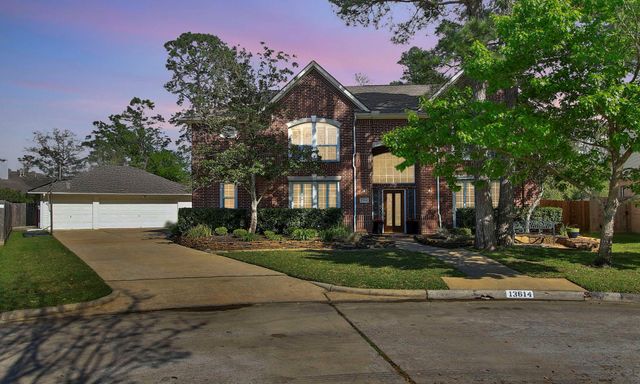 13614 Cardinal Cove Ct — Longwood Village Sec 19