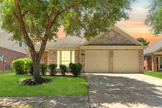 11047 Pierce Valley Dr — Canyon Lakes At Westheimer Lakes Sec 1