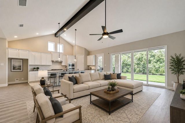 610 Vineyard Hollow Ct — Harvest Green Sec 8