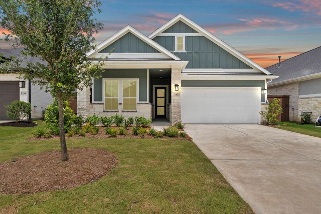 330 Big Pine Trail — Brookewater
