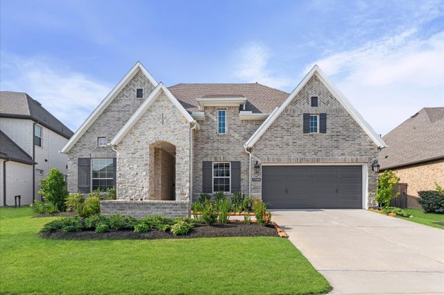 21506 Snake Herb Ln — Bridgeland Prairieland Village Sec 20