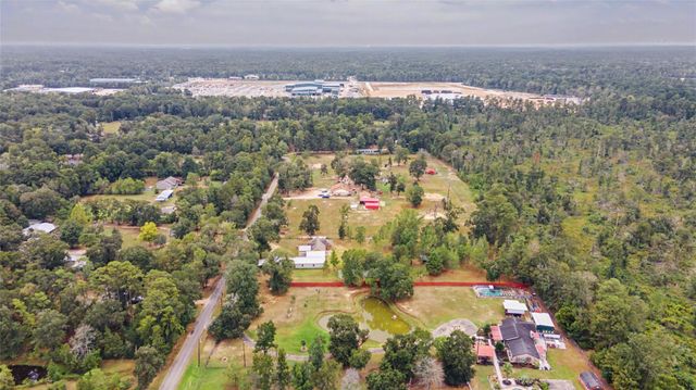 6742 Dusty Ln — Tanglewilde Farms