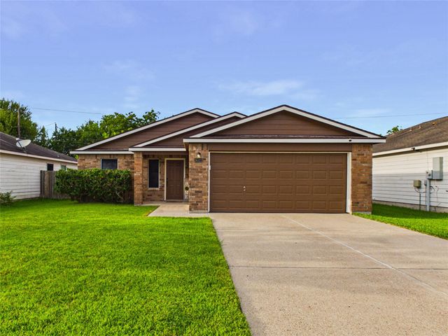 9022 Barracuda Dr — South Point Estates Sec 2 Ph 2