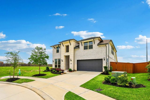 13525 Seneca Lake Dr — Lago Mar Pod 8 Sec 1