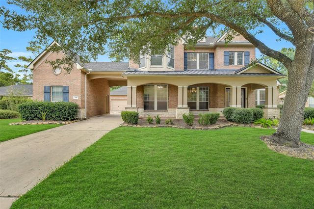 8407 Alyssa Gardens Ln — Fall Creek Sec 07