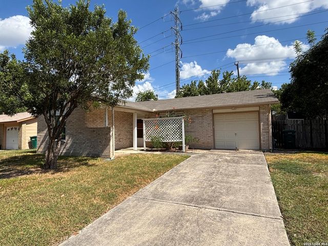 7514 VALLEY OAK ST — LIVE OAK VILLAGE