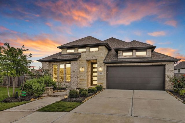 18402 Circle Bar Ranch Ct — Bridgeland Parkland Village