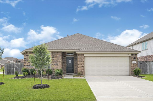 9830 Kingston Liberty Ln — Sterling Point Sec 1