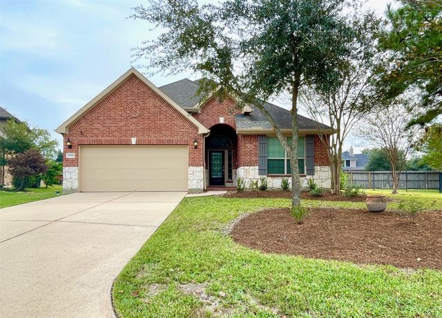 26100 Brickhill Dr — The Woodlands Creekside Park 14