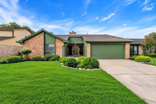 3138 Wagon Trail Dr — Settlers Park