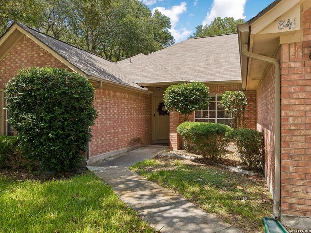 841 Dimrock — WOODLAND OAKS
