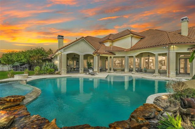 17111 Saddle Ridge Pass — Saddle Ridge Estates