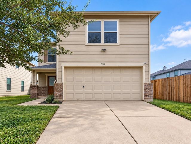 7931 Sagemark Ridge Dr — Canyon Vlg/Cypress Spgs Sec 10