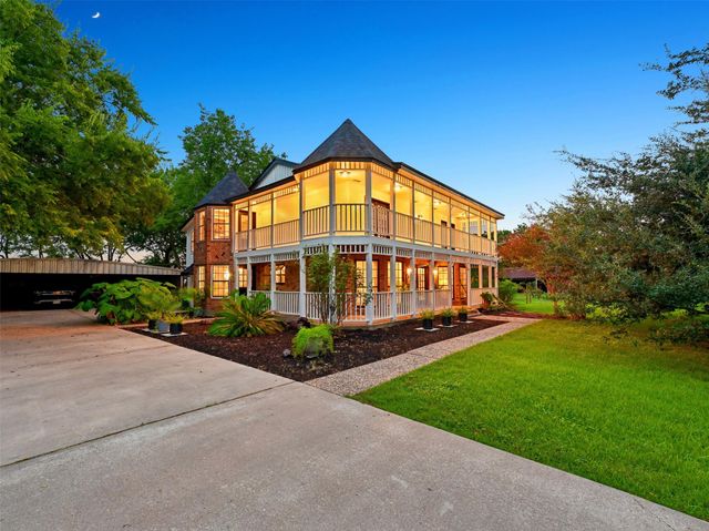 2507D Calder Dr — Clear Creek Sub