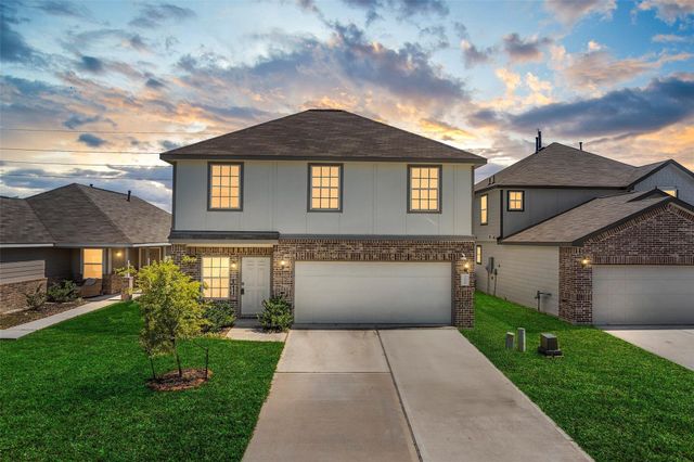 23646 Goodfellow Dr — Cypresswood Landing