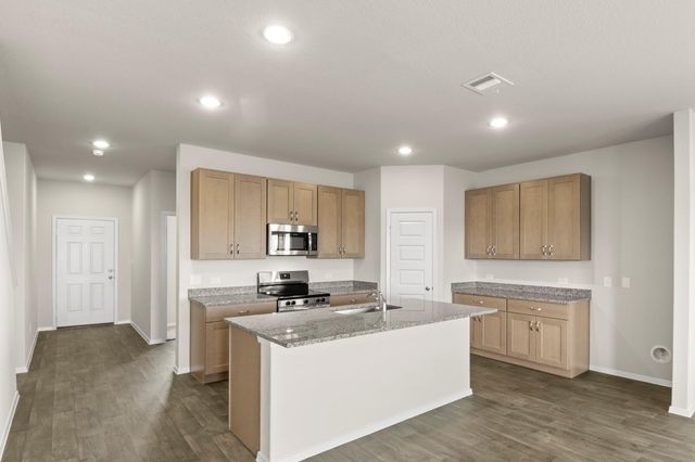21107 Baglio Oak Ct — Sorella