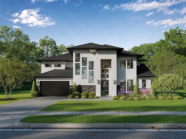 15802 Caron Ct — ARTAVIA
