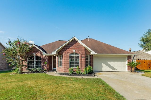 3425 Van Ness Dr — Stevenwood Sec 1