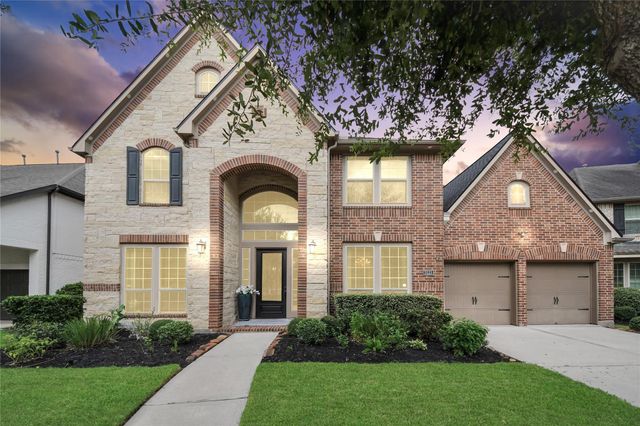 3223 Seminole Peak Ln — Cinco Ranch Northwest