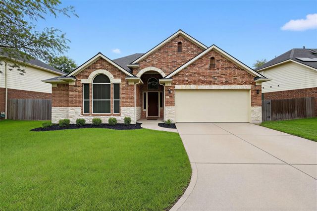 25710 Crisp Spring Ln — Spring Lakes Sec 14