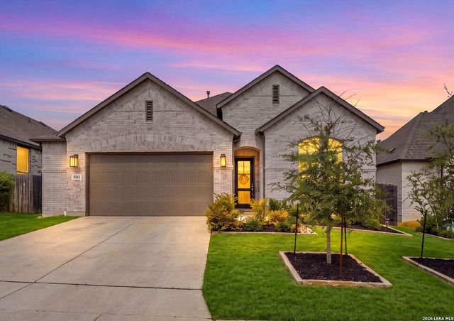 2910 Sussex Park — VENTANA