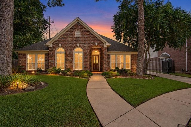 13222 Sycamore Heights St — Wortham Estates