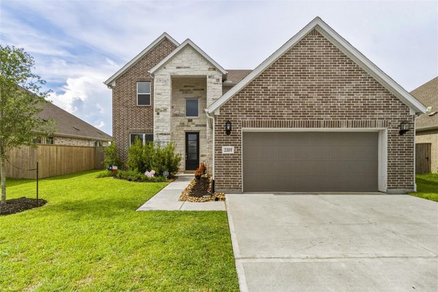 2203 Toyhill Falls Ln — Samara Sec 4