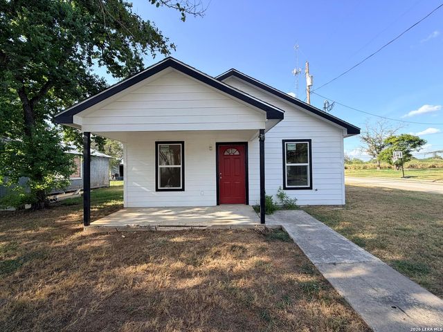 539 WACO ST — PLEASANTON-NORTH