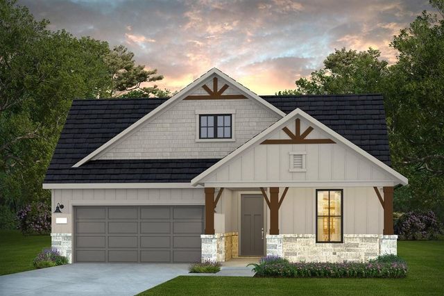 21519 Trophy Club Park Dr — Del Webb Bridgeland