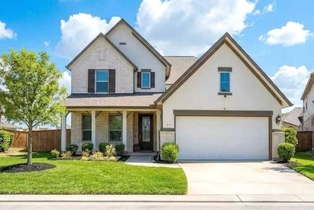 12335 Carita Ct — Lakes Of Bella Terra Sec 33