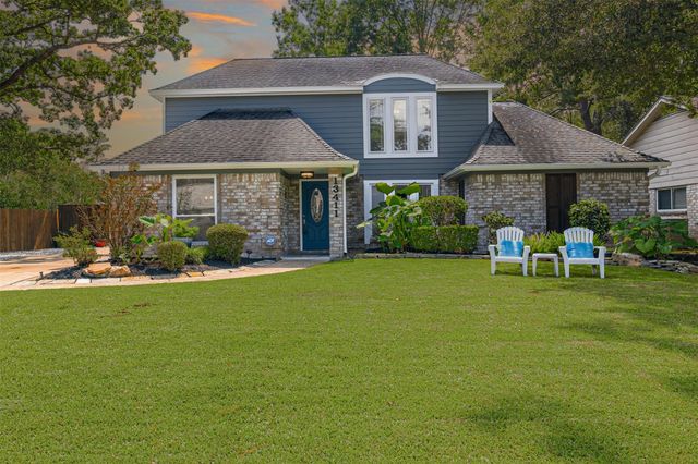 13411 Lakecrest Dr — Ravensway Sec 03 R/P