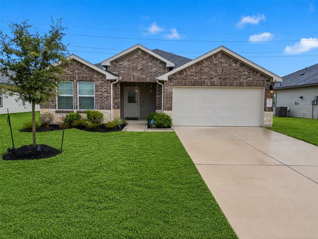 7318 Audubon Russet Dr — Windstone On The Prairie Sec 2