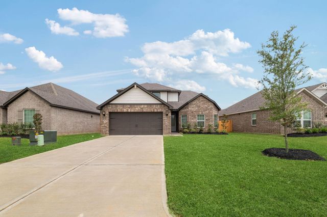 21571 Bluebonnet Bay Dr — Magnolia Woods