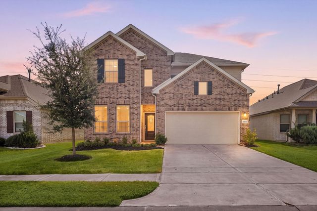 5602 Downie Draw Ranch Trl — Katy Crossing