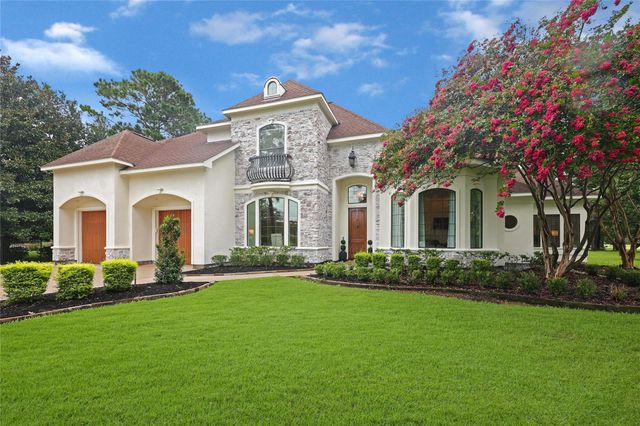 3810 Benders Ln — Benders Landing
