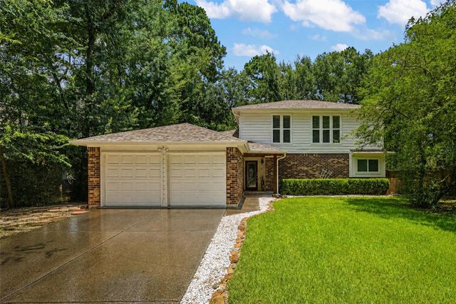 4 River Birch Ln — WOODLANDS VILLAGE GROGANS MILL